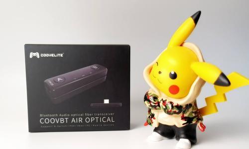 Switch与蓝牙耳机（实现无线自由，享受游戏与音乐的极致体验）
