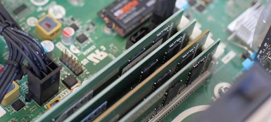 DDR4vsDDR5内存