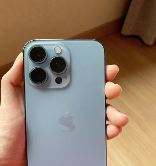 iPhone13系列拍照指南（发掘iPhone13系列相机的潜力，用好每一个拍摄技巧）