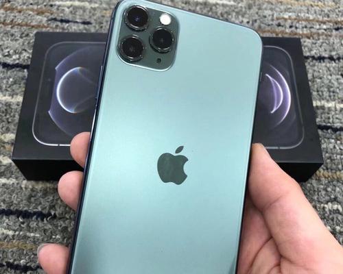 iPhone11和iPhone11Pro购买指南（比较iPhone11和iPhone11Pro的关键优势，让您轻松选择）