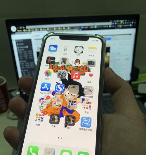 关闭苹果手机5G功能的详细步骤（如何关闭苹果手机的5G网络以节省电量和流量）