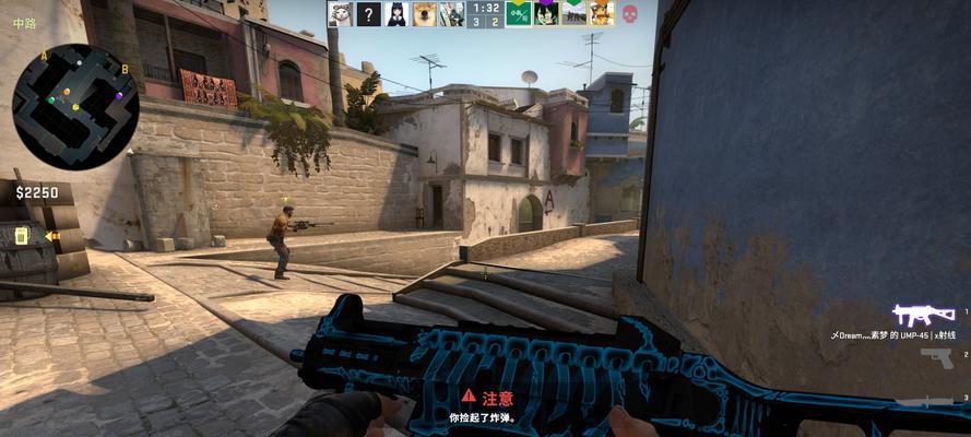 解决CSGO无法进入游戏的问题（解决方法汇总及）