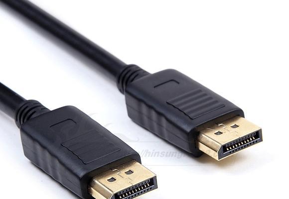 VGA、DVI、HDMI、DP接口解析（了解VGA、DVI、HDMI和DP接口的特点及适用场景）