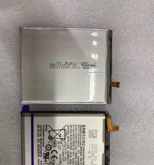 手机电池更换价格揭秘（不同品牌手机电池更换费用对比，了解最实惠选择）