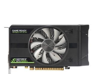 小影霸GTX10606G显卡评测（性能卓越，强力推动游戏畅玩体验）