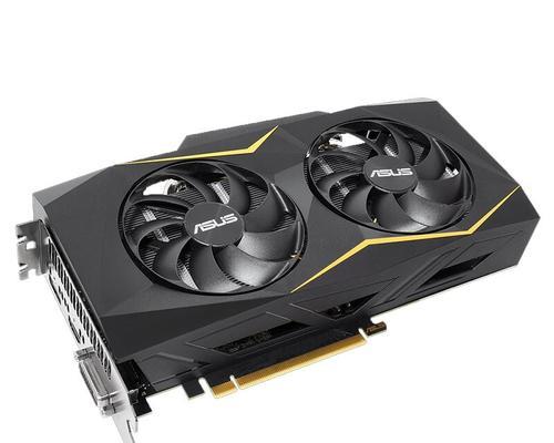 小影霸GTX10606G显卡评测（性能卓越，强力推动游戏畅玩体验）