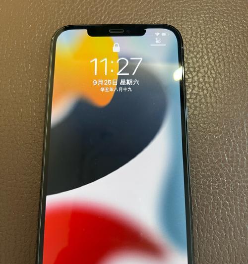 苹果iPhone12Pro（探索iPhone12Pro尺寸的性设计，为用户带来前所未有的体验）