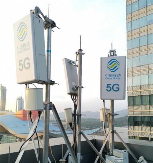 5G网络的应用与使用方法（实现高速、低延迟、大连接的全新网络体验）