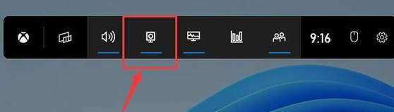 Win10系统自带录屏功能的详细使用教程（利用Win10系统自带录屏功能进行屏幕录制的步骤和技巧）