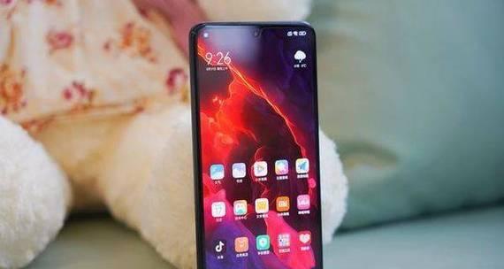 红米K50打字震动教程（教你如何在红米K50上开启打字震动功能，提升打字速度和准确度）