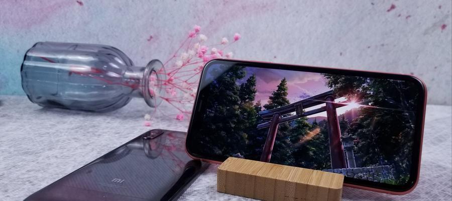 iPhoneXR（探索iPhoneXR的强大配置，解锁无限可能）