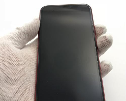 iPhoneXR（探索iPhoneXR的强大配置，解锁无限可能）