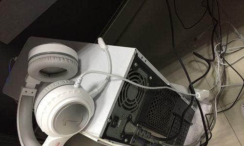 如何解决耳机声音大小不一的问题？（掌握调节技巧，享受高品质音乐体验）