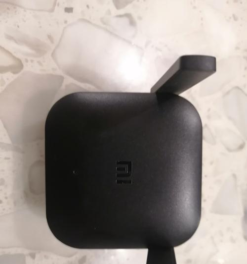 小米信号放大器设置指南