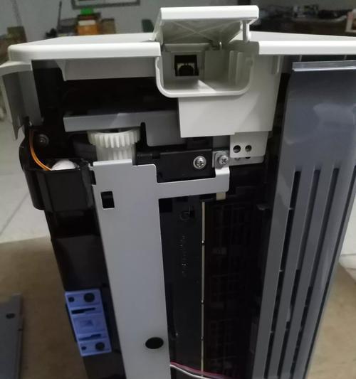 打印机卡纸解决方法（轻松应对打印机卡纸问题，避免打印中断）