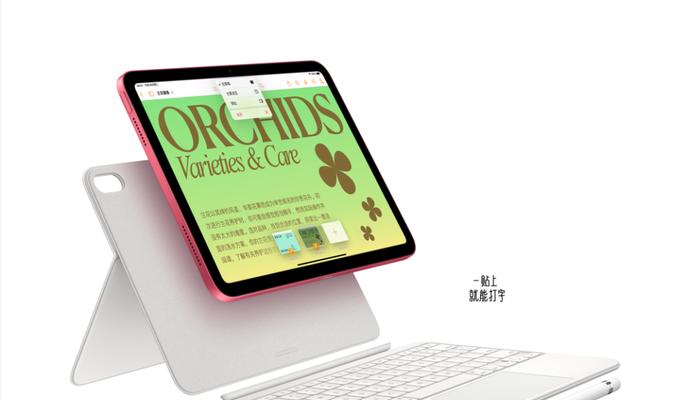 2022年最全iPad选购攻略（探寻2022年最新iPad系列，帮您挑选最适合的设备）
