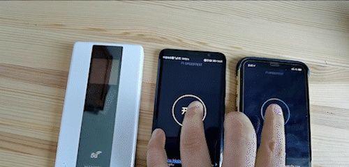 解决iPhone手机无法搜索到5GWiFi的问题（探索解决方法，让你的iPhone连接5GWiFi更稳定）