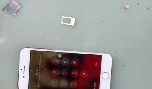 解决iPhone手机无法充电的有效技巧（快速排除iPhone充电问题，让你的手机重新获得能量）