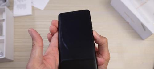 如何正确设置P30无线反向充电功能？（一步步教你开启P30无线反向充电的设置方法）