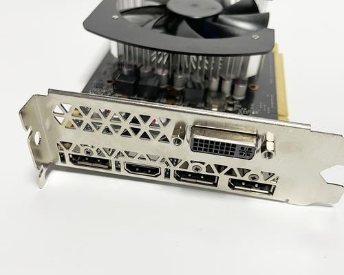 以1060显卡测评为主题的文章（揭示1060显卡性能与应用领域）