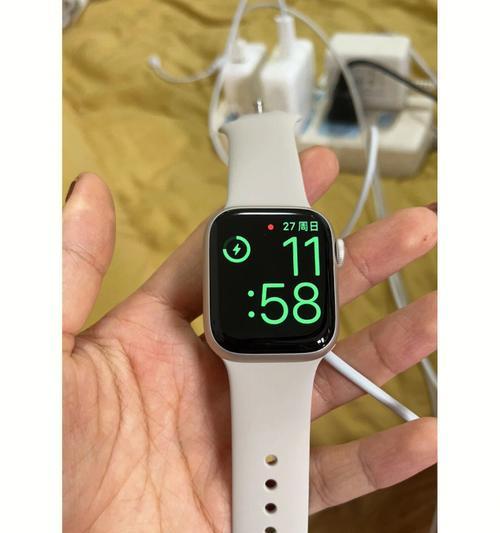 掌握AppleWatch，发掘技巧无穷（解锁AppleWatch的隐藏功能，提升使用体验）