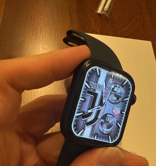 揭秘AppleWatchS7充电方式的新（创新技术引领智能手表充电新时代）