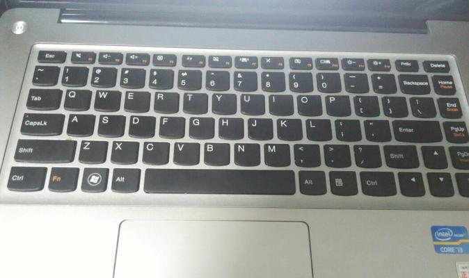 笔记本数字键盘无法输入数字的解决方法（快速恢复笔记本数字键盘的功能）