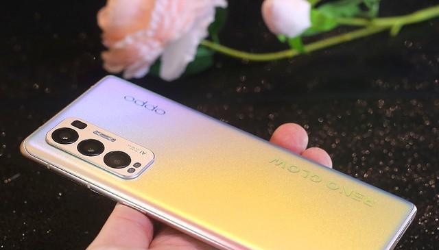 OPPOReno5K录屏方法详解（轻松记录手机操作，分享精彩瞬间）