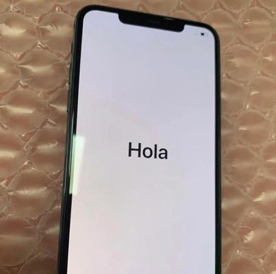 iPhone11强制重启方法大揭秘！（无Home键的iPhone11强制重启技巧，让你轻松解决卡机问题！）