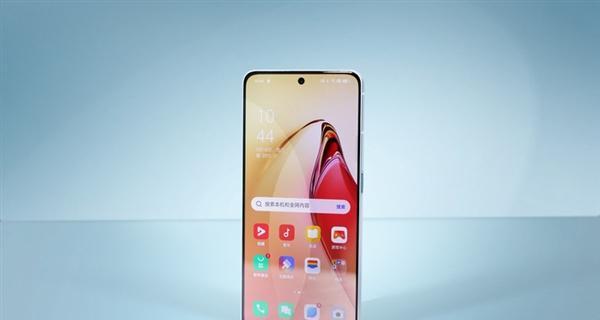 OPPOReno6取消指纹解锁振动方法（告别指纹解锁的震动，OPPOReno6带来全新体验）