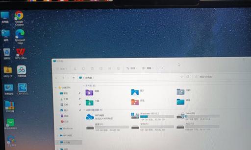 三款超好用的屏幕录制工具推荐（助力您记录屏幕操作）
