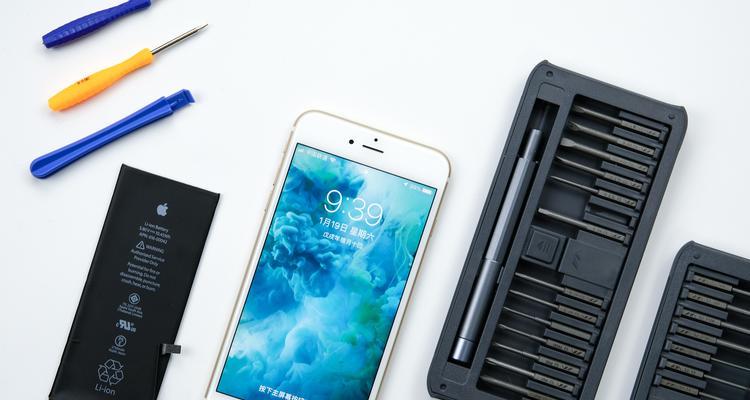 iPhone防水等级揭秘（全面防水，让你的iPhone无忧畅游水下）
