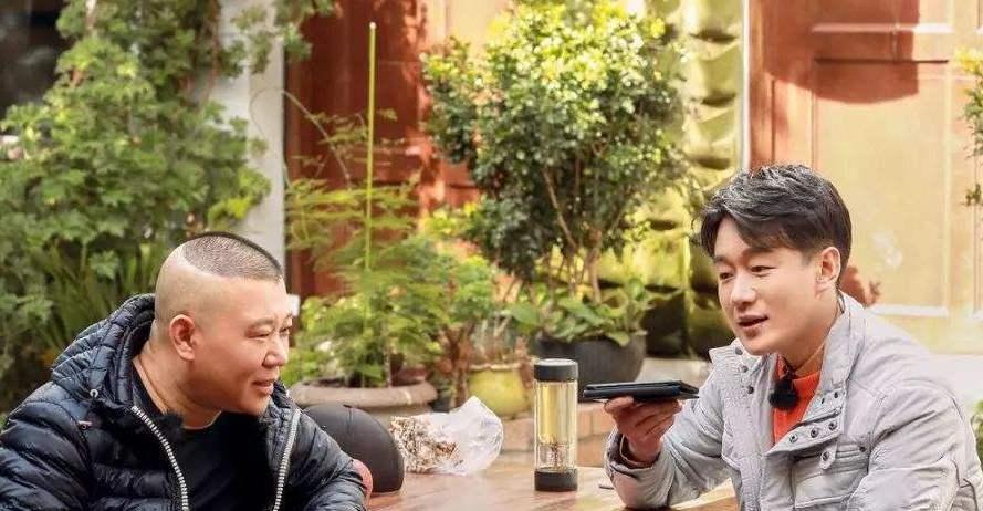 《重温经典，大叔小馆综艺节目让你乐翻天》（挑战极限，笑果无限！）