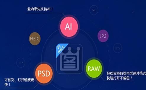 电脑看图软件的功能及使用方法（提升用户体验的必备工具-电脑看图软件）