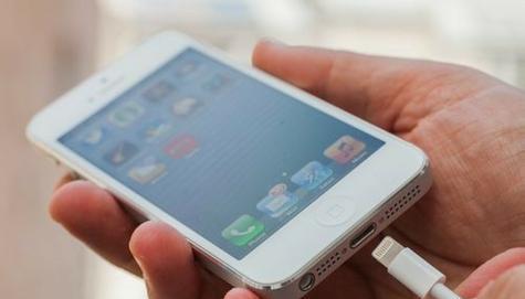 解决iPhone数据线无法充电的问题（有效解决iPhone数据线失效的情况，保持手机正常使用）