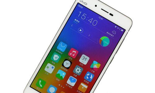 VivoX5Max刷机教程（教你轻松刷机，让你的VivoX5Max焕发新生命）