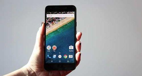 Nexus5X黑屏刷机指南（教你如何解决Nexus5X黑屏问题及刷机步骤）
