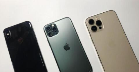 苹果13和苹果13Pro（全面对比，解析两款新品的优势与差异）