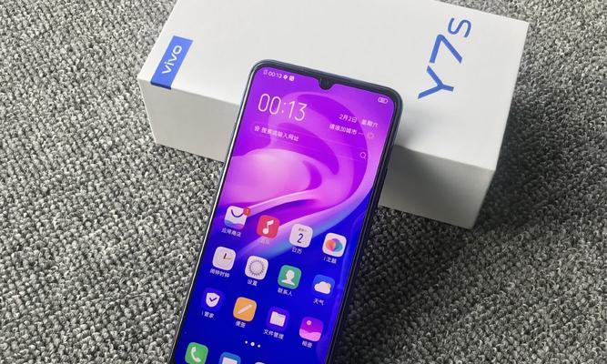 VivoY7s手机卡的安装与使用指南（轻松掌握VivoY7s手机卡的插拔技巧及注意事项）
