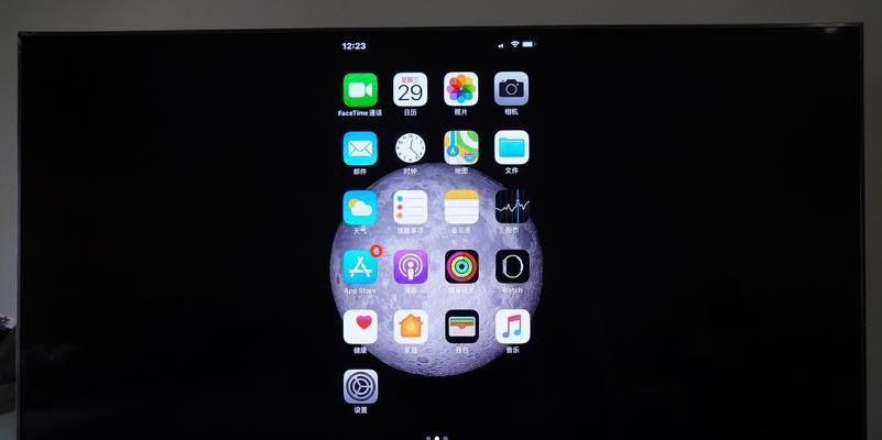 如何将iPad投屏到电视（使用AirPlay将iPad上的内容轻松传输到大屏幕电视）