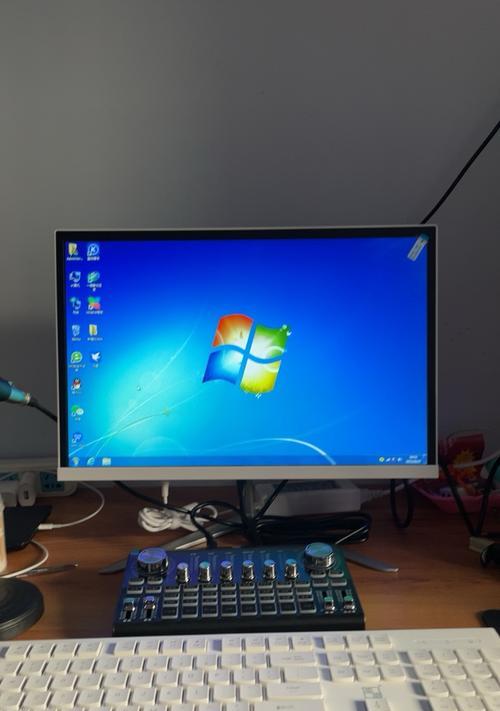 一体机电脑无法开机的解决方法（如何应对一体机电脑无法开机的常见问题与解决方案）