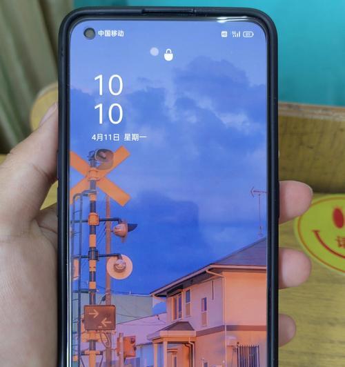 OPPO手机内存扩容教程（一步步教你如何将OPPO手机内存从16G扩大到128G，解放更多空间！）