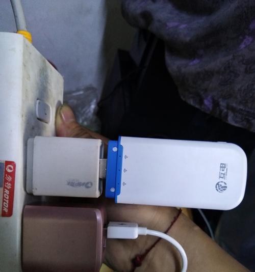 提升无线网络信号的神器——WiFi信号增强器（解决家庭和办公室网络不稳定的烦恼，快速提升信号覆盖范围）