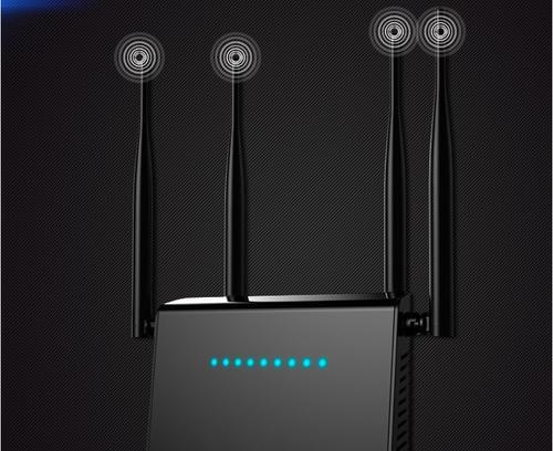 提升无线网络信号的神器——WiFi信号增强器（解决家庭和办公室网络不稳定的烦恼，快速提升信号覆盖范围）