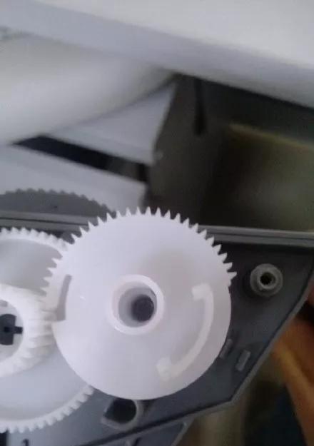 以兄弟7080d更换墨粉盒后清零的操作指南（如何重置兄弟7080d打印机的墨粉盒计数器）