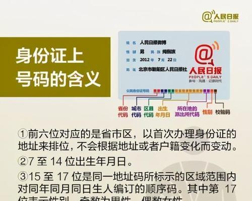 身份证复印（一步步教你如何正确复印身份证正反面）
