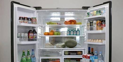 夏天冰箱冷藏调几度最合适？（科学设置冷藏温度，保持食品新鲜与安全）