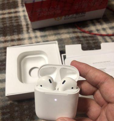 AirPods充电仓丢失怎么办？（应对丢失充电仓的解决方案及取得新的充电仓方法）