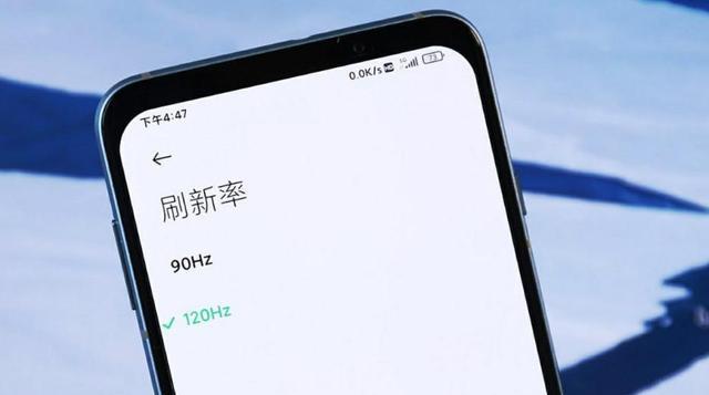屏幕刷新率的重要性（了解屏幕刷新率对于优化视觉体验的意义）