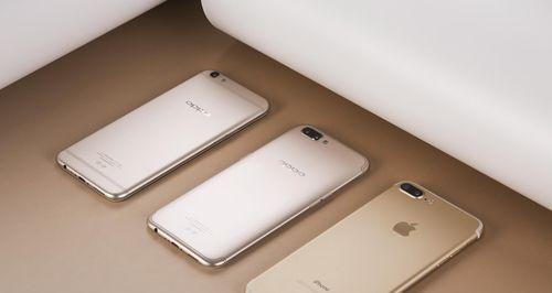iPhone7Plus如何轻松截取长图（掌握关键技巧，让截屏更）